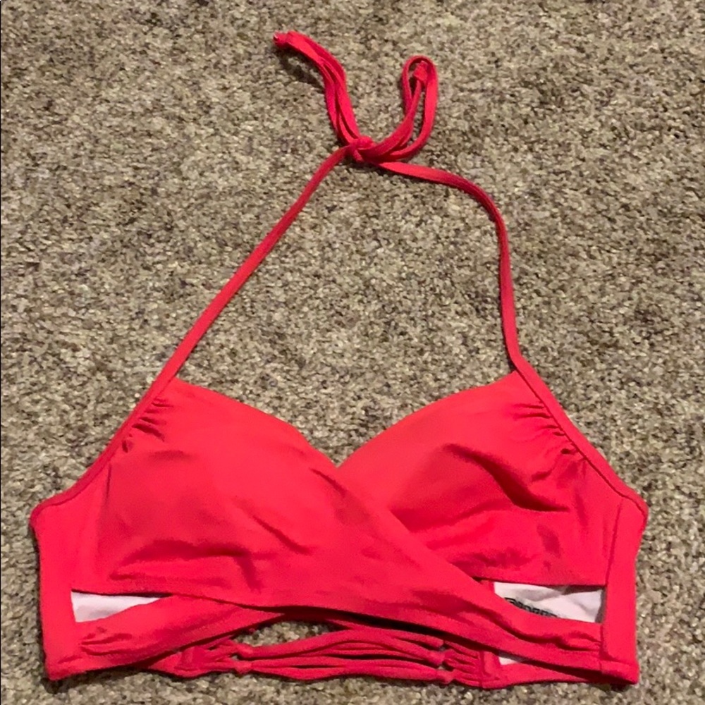 Bikini top